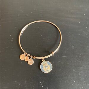 Hand of Fatima Alex and Ani Bracelet